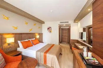 Hotel Royal Palace And