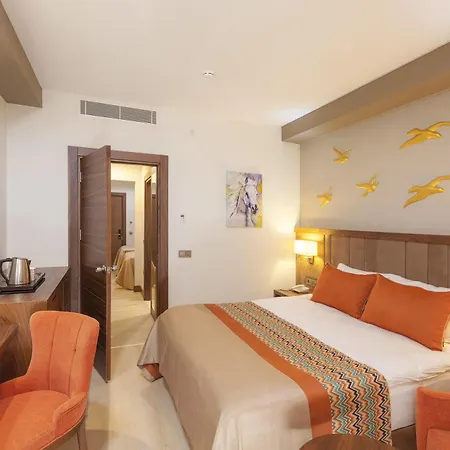 Hotel Royal Palace And