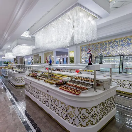 Royal Palace And Hotel 5*