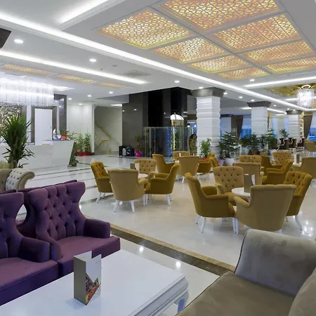Hotel Royal Palace And 5*
