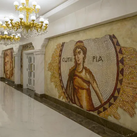 Hotel Royal Palace And 5*