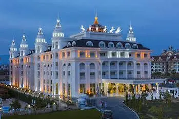 Hotel Side Royal Palace Hotel And Spa 5*