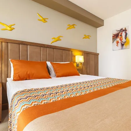 Hotel Side Royal Palace Hotel And Spa 5*