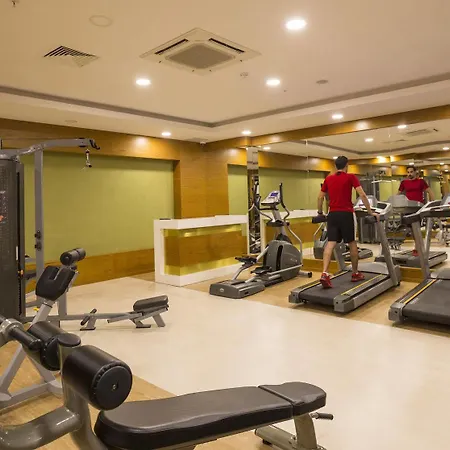 Side Royal Palace Hotel And Spa 5*
